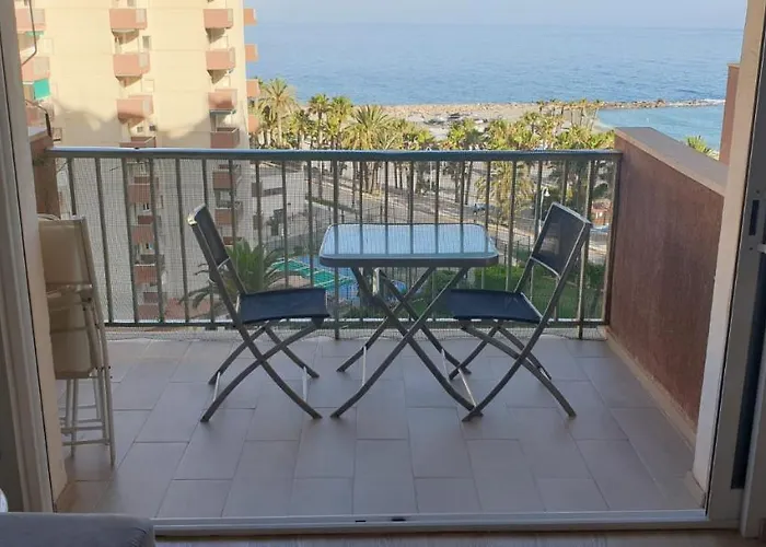 Gondolasbeach