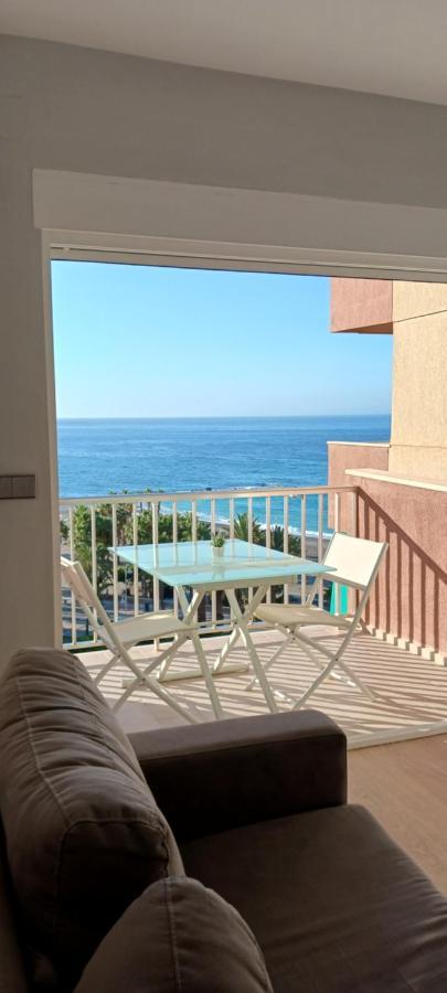 Gondolasbeach Apartment Almunecar