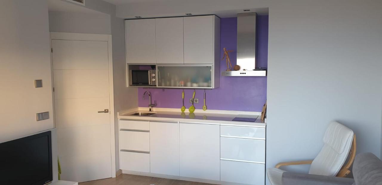 Gondolasbeach Apartment *