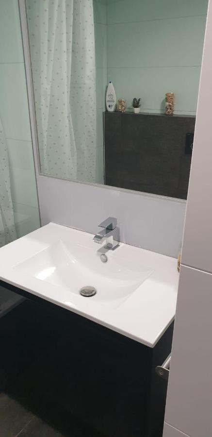 Apartment Gondolasbeach Almunecar