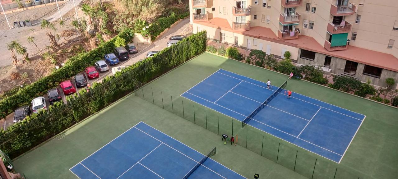 Gondolasbeach Apartment Almunecar
