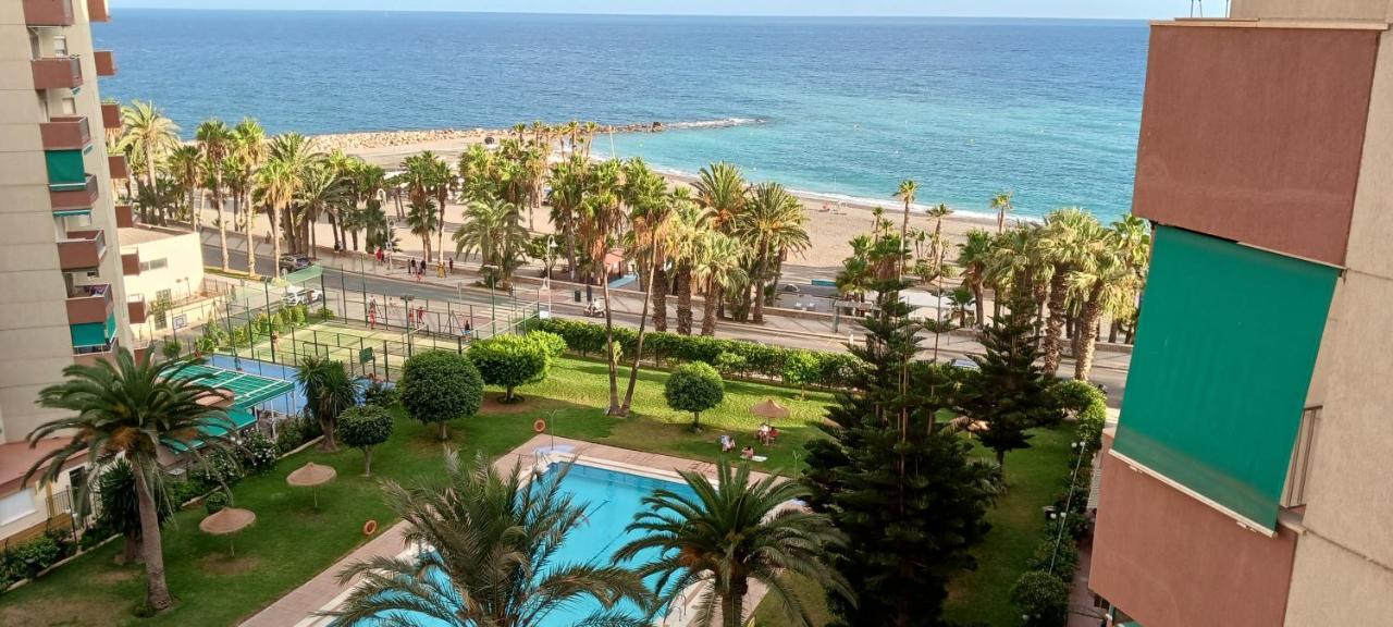 Gondolasbeach