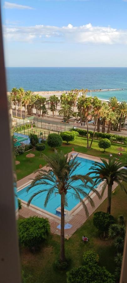 Apartment Gondolasbeach *