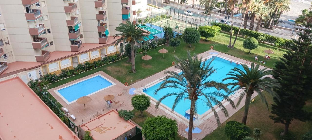Gondolasbeach Apartment
