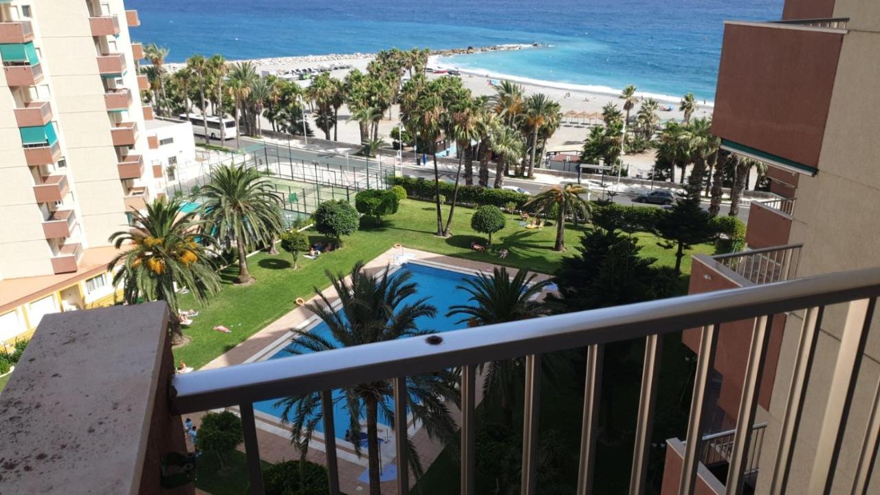 Gondolasbeach * Almunecar