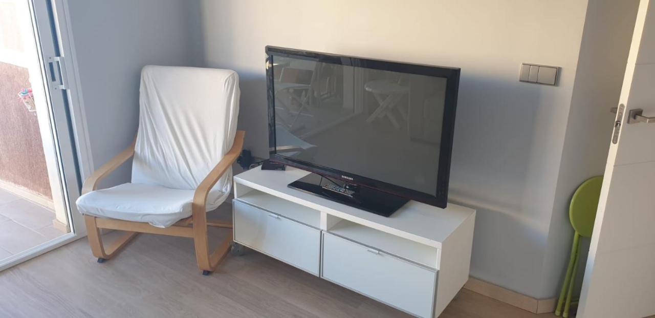 Gondolasbeach Apartment