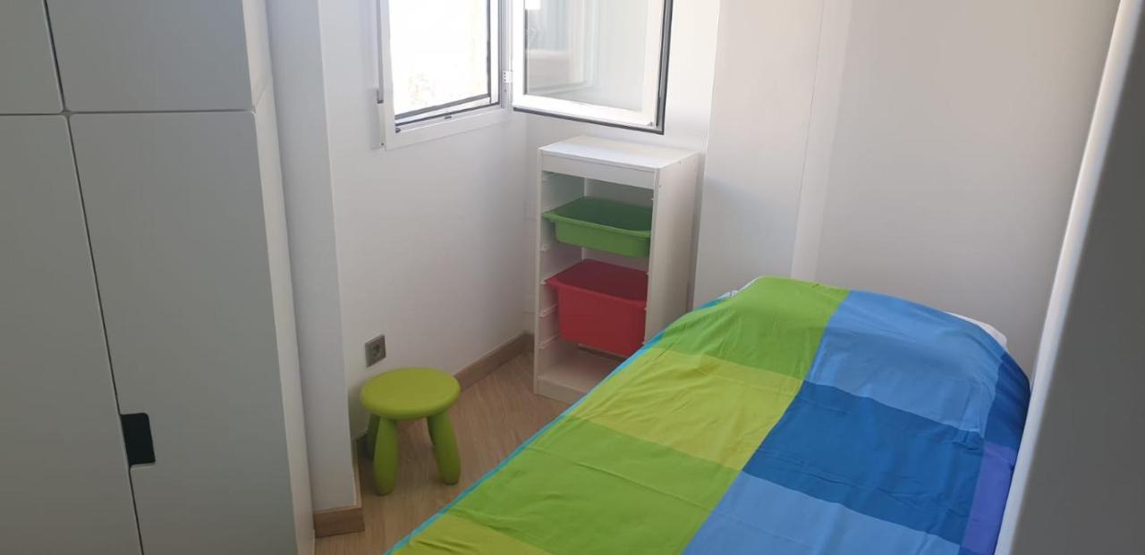Apartment Gondolasbeach *