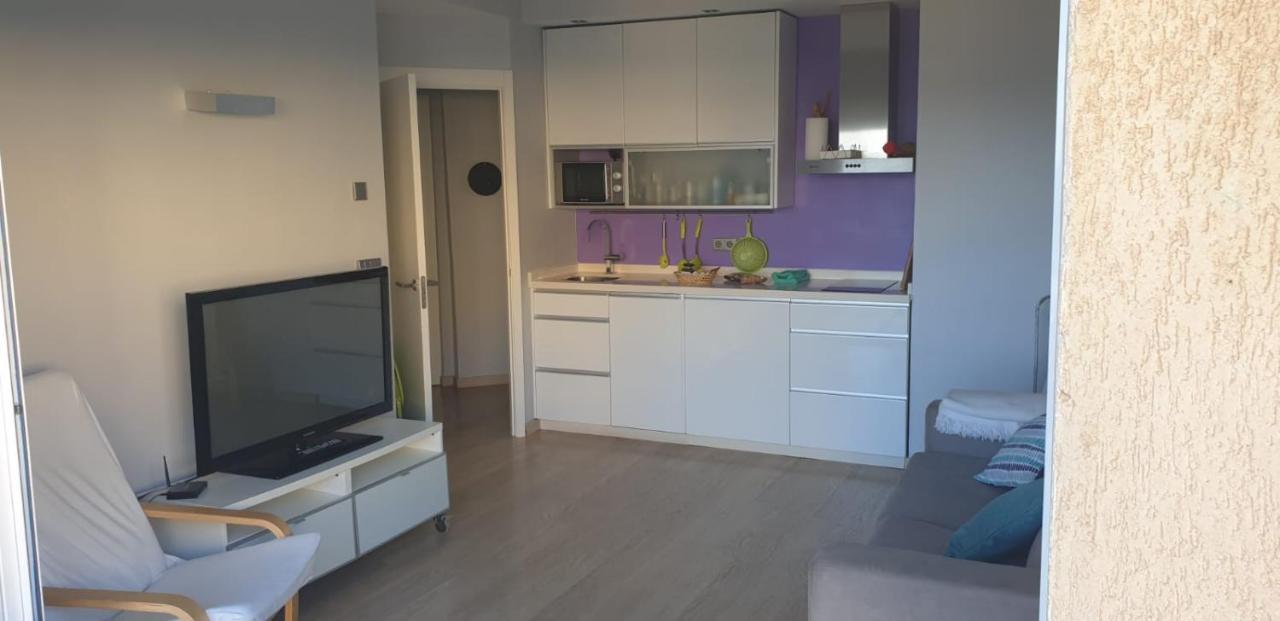 Gondolasbeach Apartment *