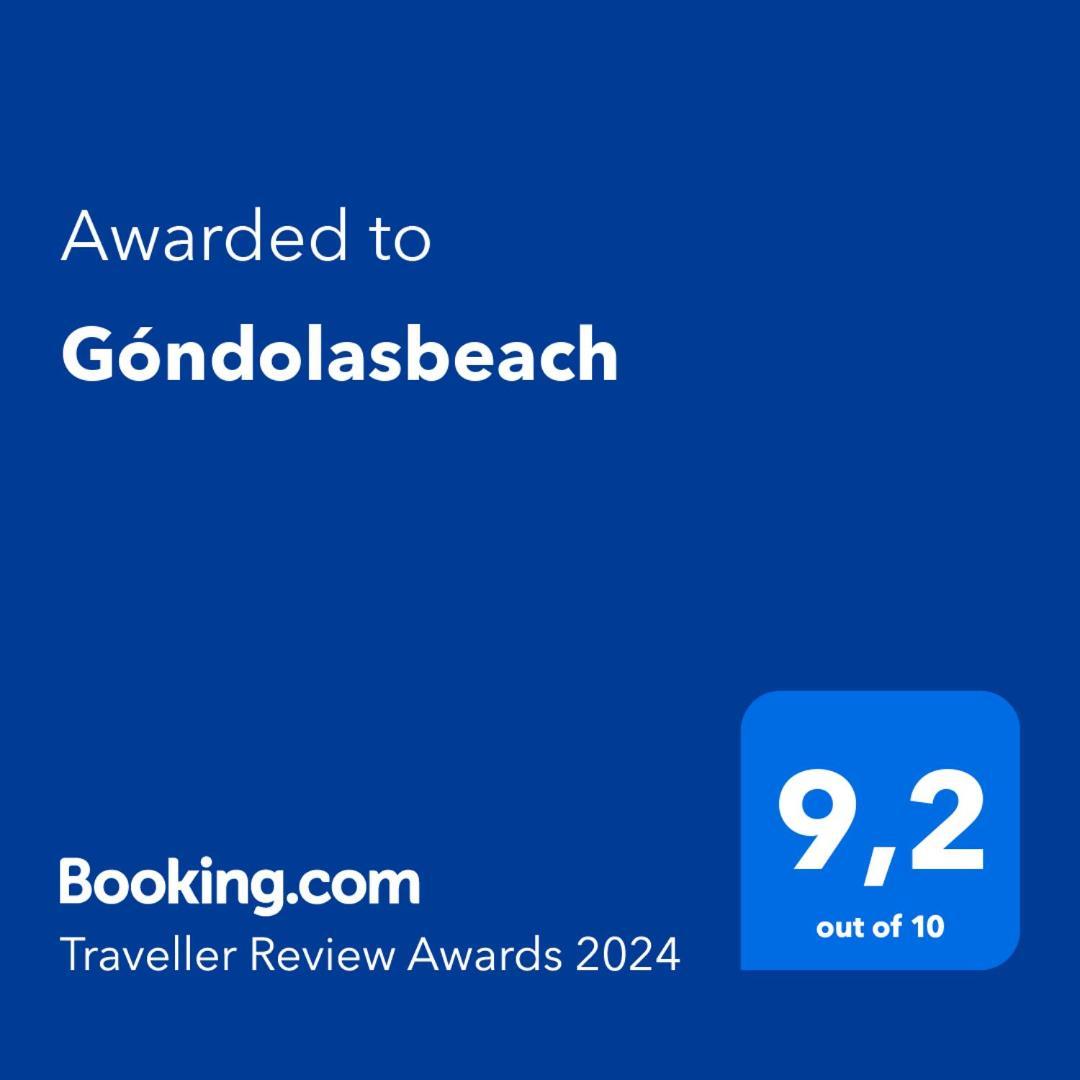 Apartment Gondolasbeach *
